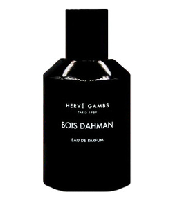 Herve Gambs Paris Bois Dahman