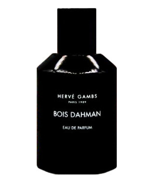 Herve Gambs Paris Bois Dahman