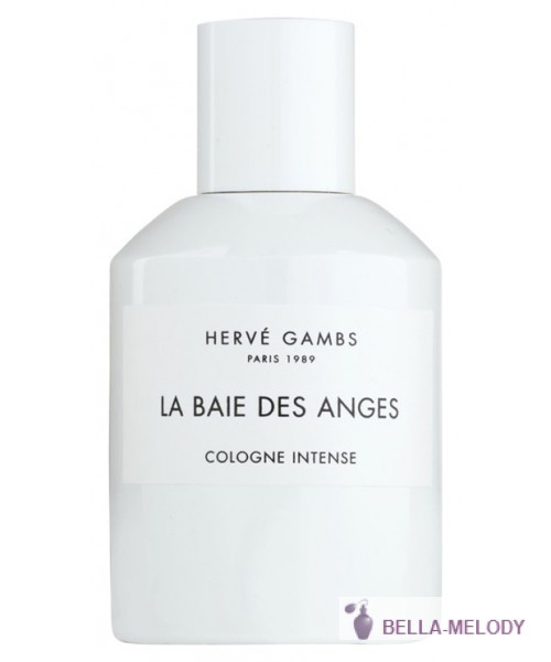 Herve Gambs Paris La Baie Des Anges