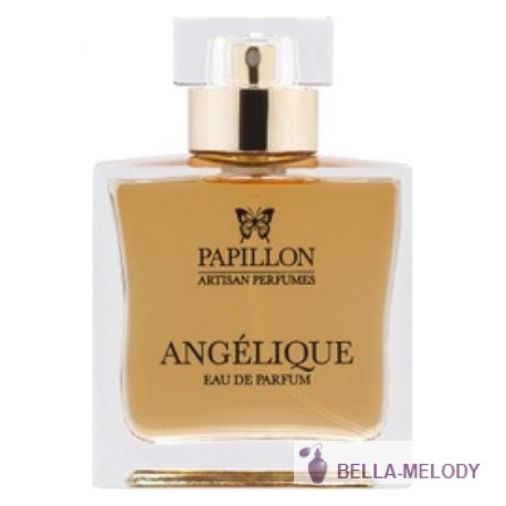 Papillon Artisan Perfumes Angelique 11