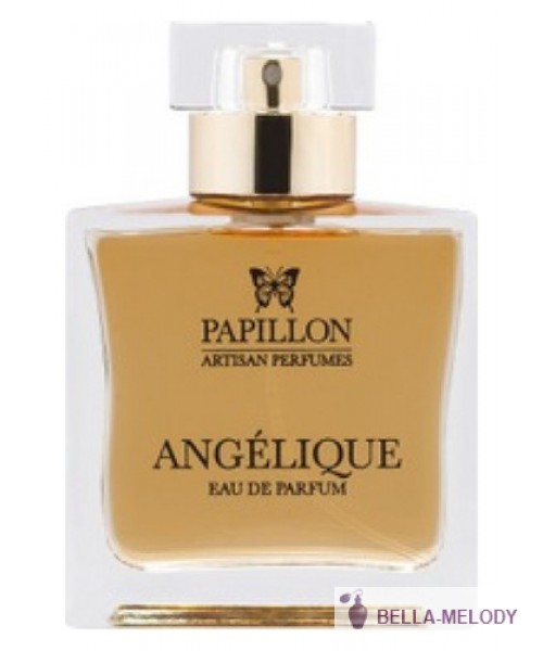 Papillon Artisan Perfumes Angelique