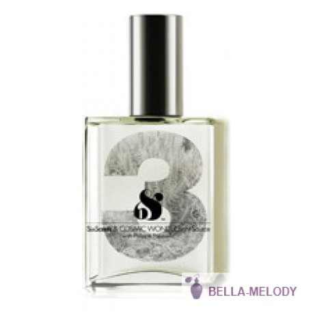 Six Scents 3 Cosmic Wonder: Spirit of Wood 11