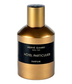 Herve Gambs Paris Hotel Particulier