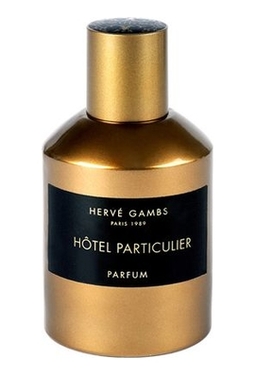 Herve Gambs Paris Hotel Particulier