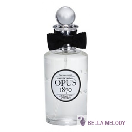 Penhaligon's Opus 1870 11