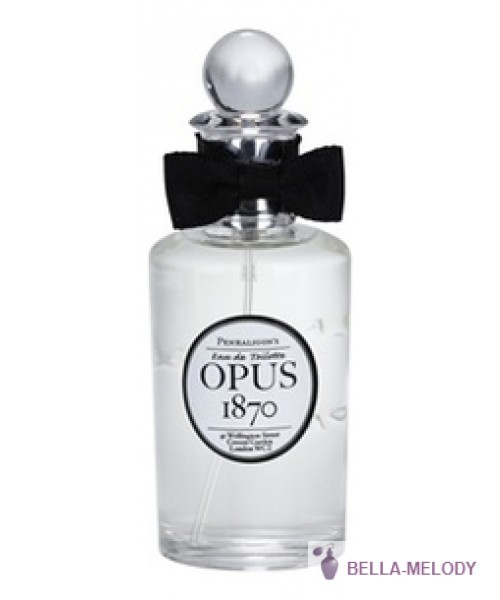 Penhaligon's Opus 1870