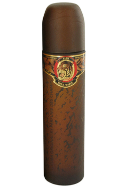 Cuba Paris Jungle Tiger
