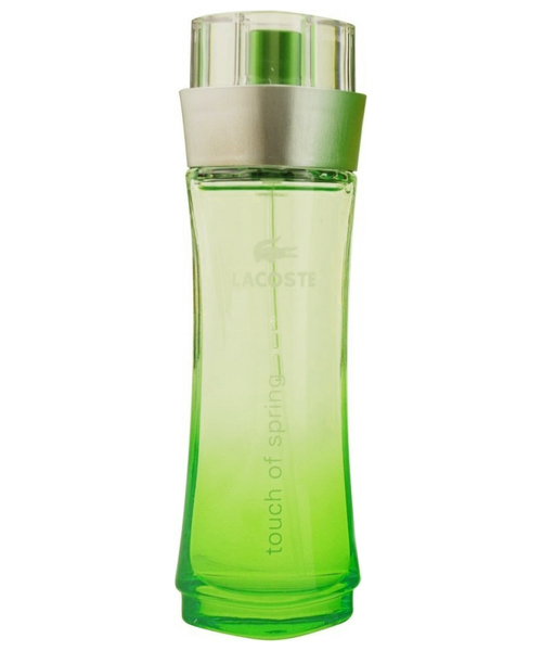 Lacoste Touch of Spring