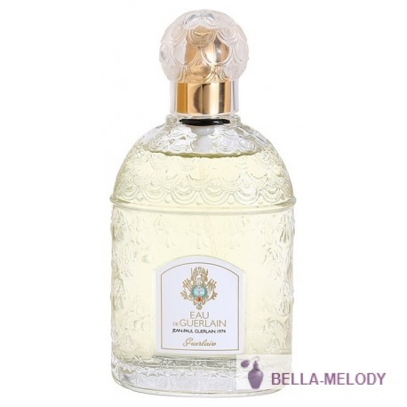 Guerlain Eau De Guerlain 11