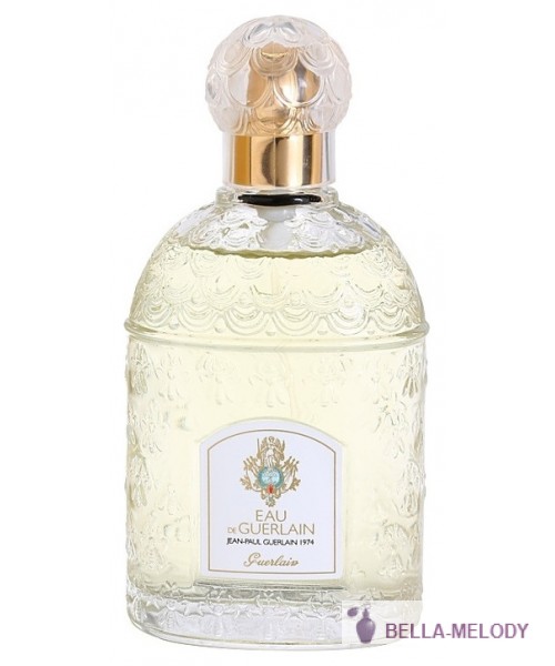 Guerlain Eau De Guerlain