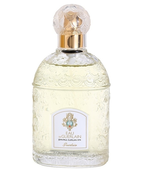 Guerlain Eau De Guerlain