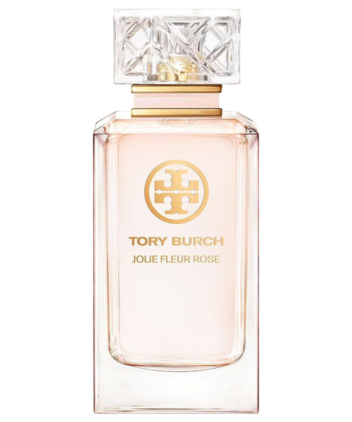 Tory Burch Jolie Fleur Rose