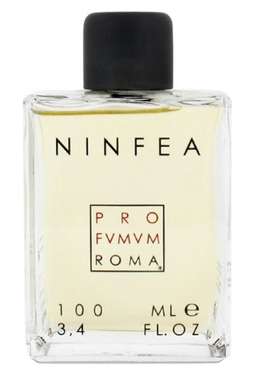 Profumum Roma Ninfea