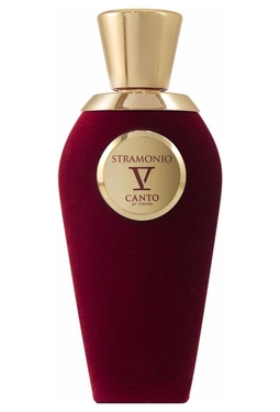 V Canto Stramonio