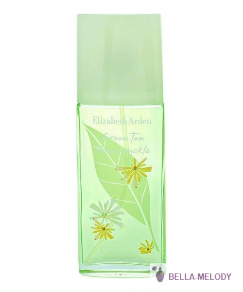 Elizabeth Arden Green Tea Honeysuckle