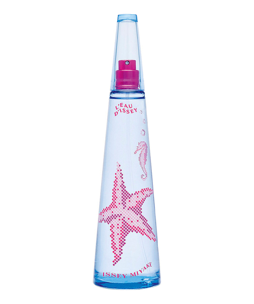 Issey Miyake L'Eau D'Issey Summer 2014