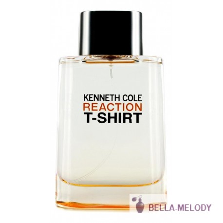 Kenneth Cole Reaction T-Shirt 11