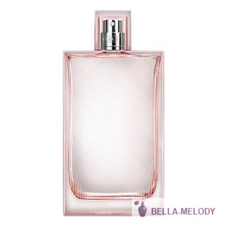 Burberry Brit Sheer 11