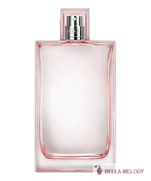 Burberry Brit Sheer