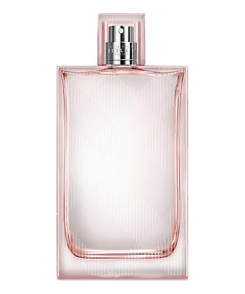 Burberry Brit Sheer