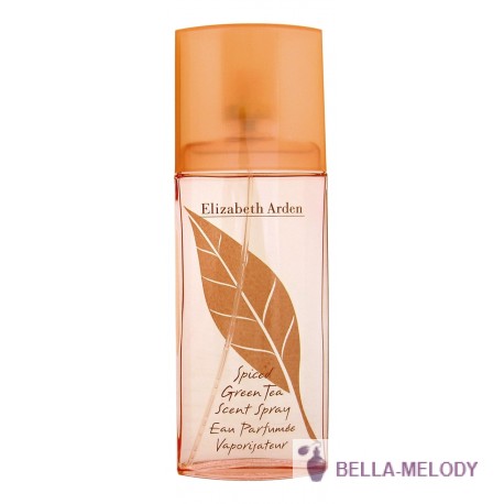 Elizabeth Arden Spiced Green Tea 11