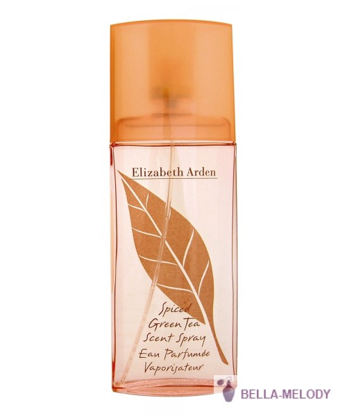 Elizabeth Arden Spiced Green Tea