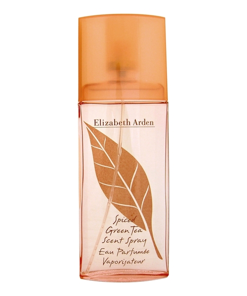 Elizabeth Arden Spiced Green Tea