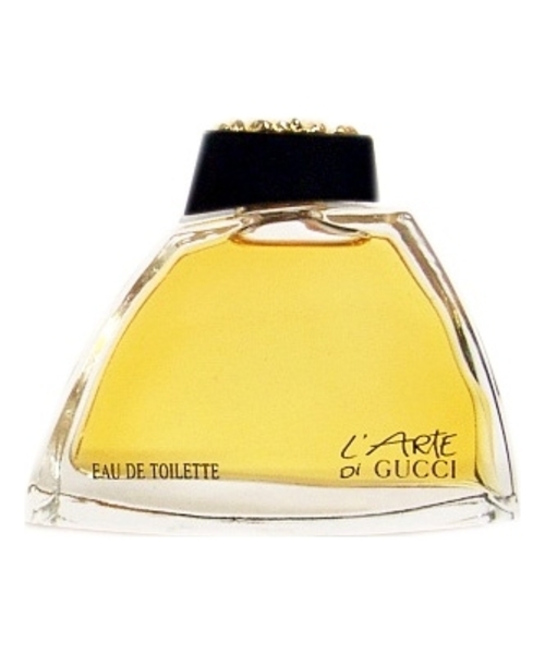 Gucci L'Arte De Gucci