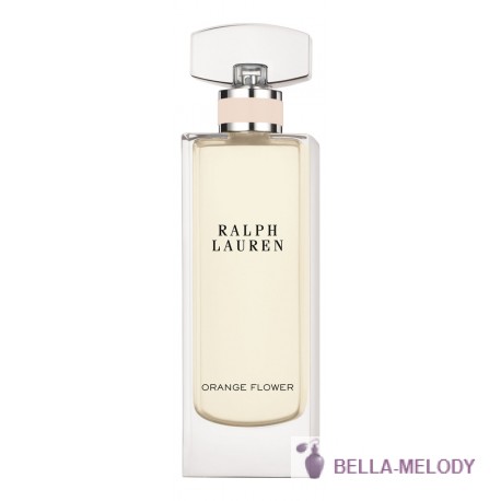 Ralph Lauren Riviera Dream Orange Flower 11