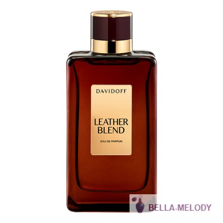 Davidoff Leather Blend 11