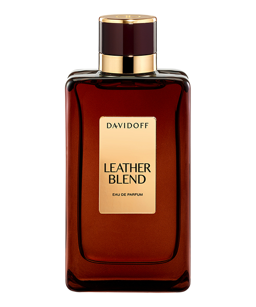 Davidoff Leather Blend