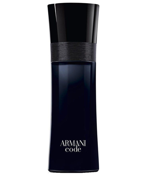 Armani Code Pour Homme