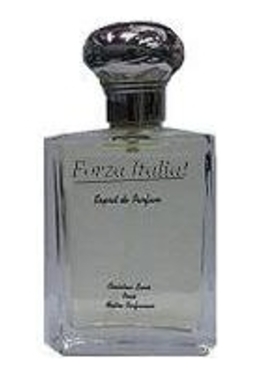 Parfums et Senteurs du Pays Basque Forza Italia!