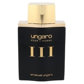 Emanuel Ungaro Ungaro Pour L'Homme III Gold & Bold Limited Edition