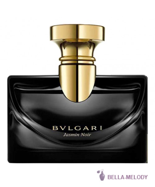 Bvlgari Jasmin Noir