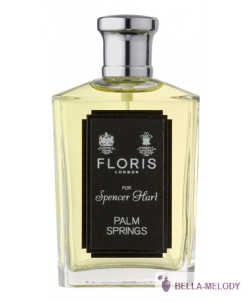 Floris Spencer Hart Palm Springs