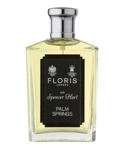 Floris Spencer Hart Palm Springs