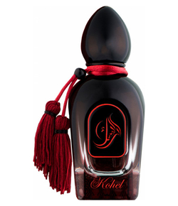 Arabesque Perfumes Kohel