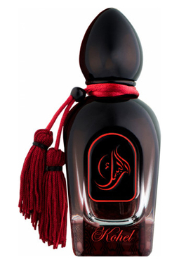 Arabesque Perfumes Kohel