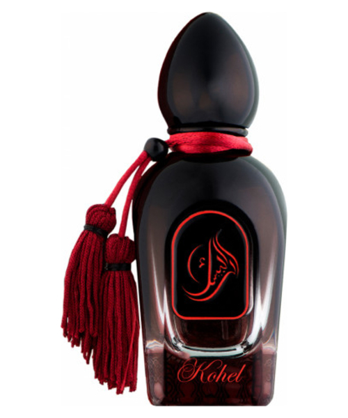 Arabesque Perfumes Kohel