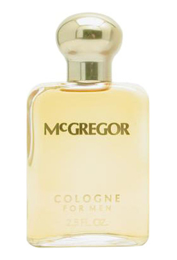 Faberge McGregor