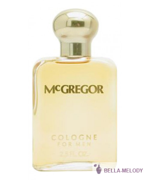 Faberge McGregor