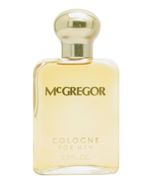 Faberge McGregor