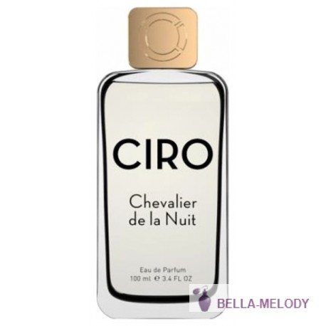 CIRO Chevalier De La Nuit 11