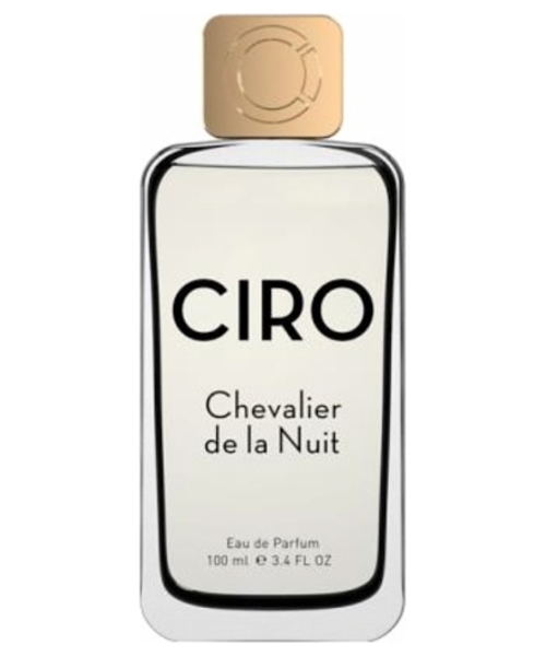 CIRO Chevalier De La Nuit