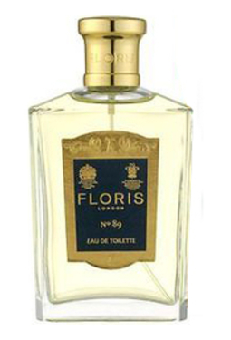 Floris No 89