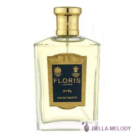 Floris No 89 11