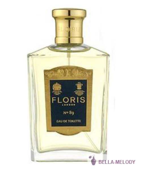 Floris No 89