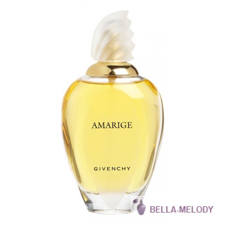 Givenchy Amarige 11