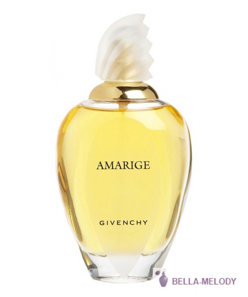 Givenchy Amarige